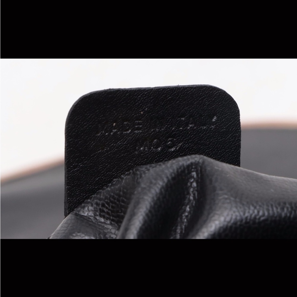 Celine Leather Crossbody - Picture 4 of 15